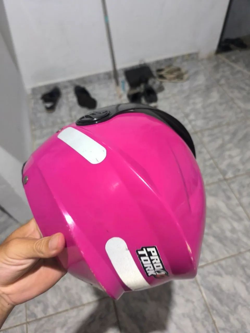 Capacete  - Foto 4