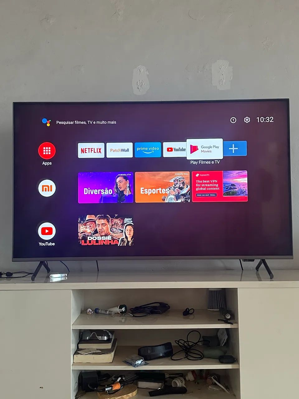 Mi tv stick full hd - Foto 2
