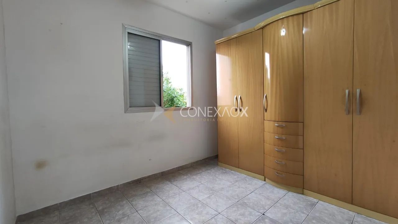 apartamento - Jardim dos Oliveiras - Campinas - Foto 5