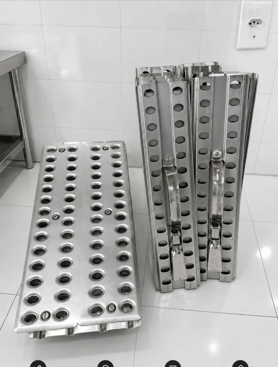 Fábrica de Picolés Completa a Venda - Foto 3