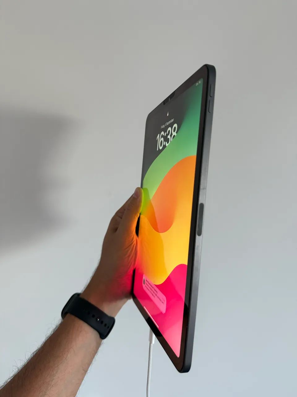 iPad Air 5 geração 64GB c/ Apple Pencil - Excelente estado