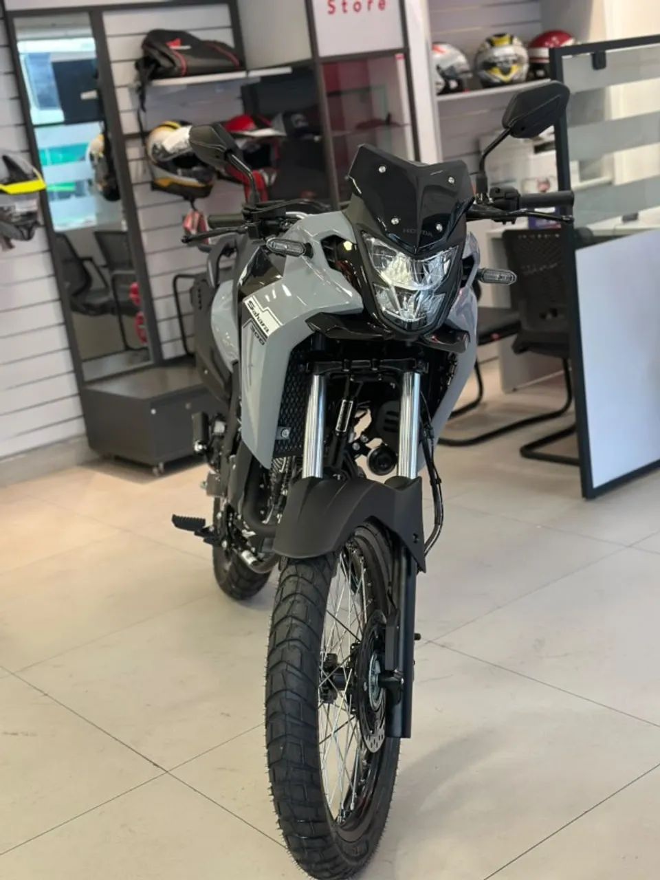 SAHARA 300 STD 2027 - Foto 5