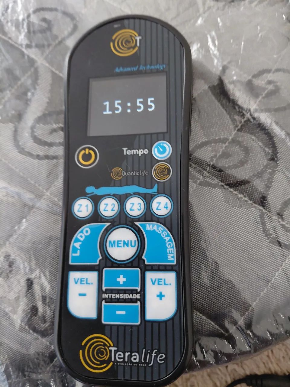 Colchonete Magnético e massageador - Foto 3