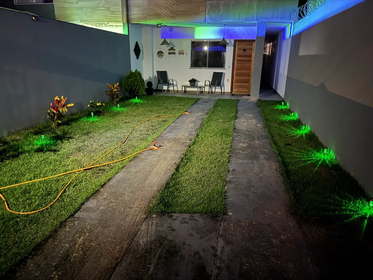Linda casa com piscina pertinho da praia!  - Foto 2