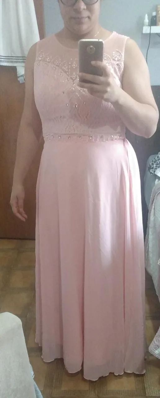 Vestido madrinha  - Foto 5