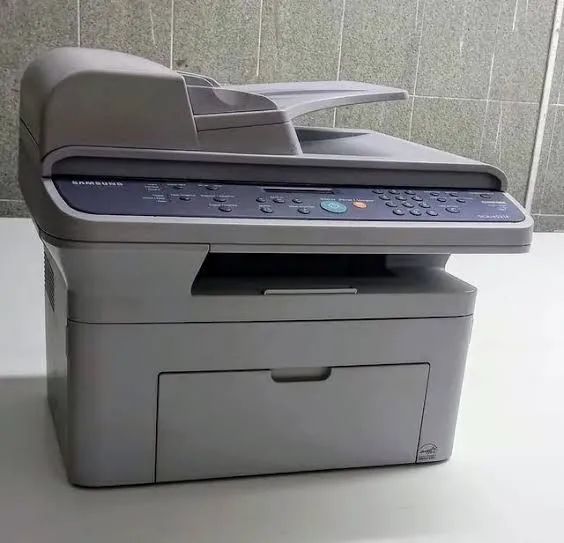 Impressora  SCX 4521f Samsung