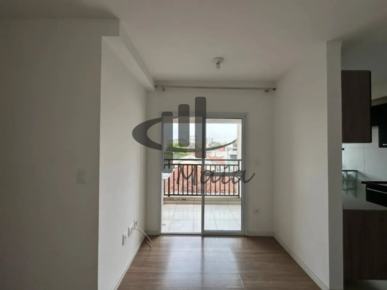 Locação Apartamento Santo Andre Campestre Ref: 44779 - Foto 3