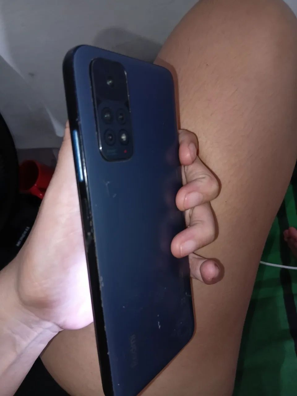 Celular redmi note 11 - Foto 2