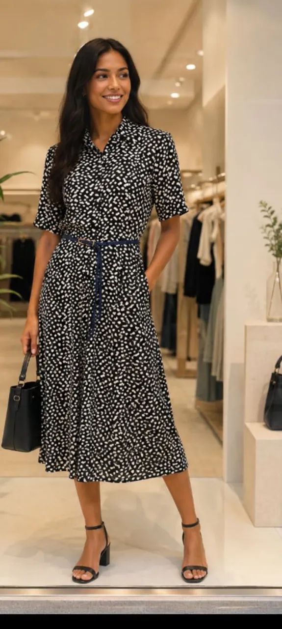 Lote de roupas  - Foto 3
