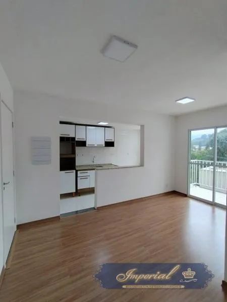 Apartamento- Petrópolis, Nogueira