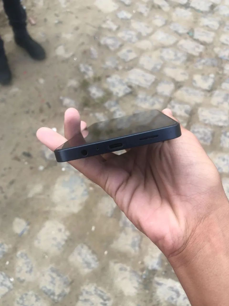 Galaxy A07  - Foto 5