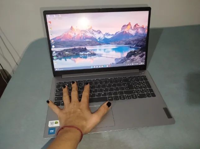 notebook lenovo modelo ideapad - Foto 4