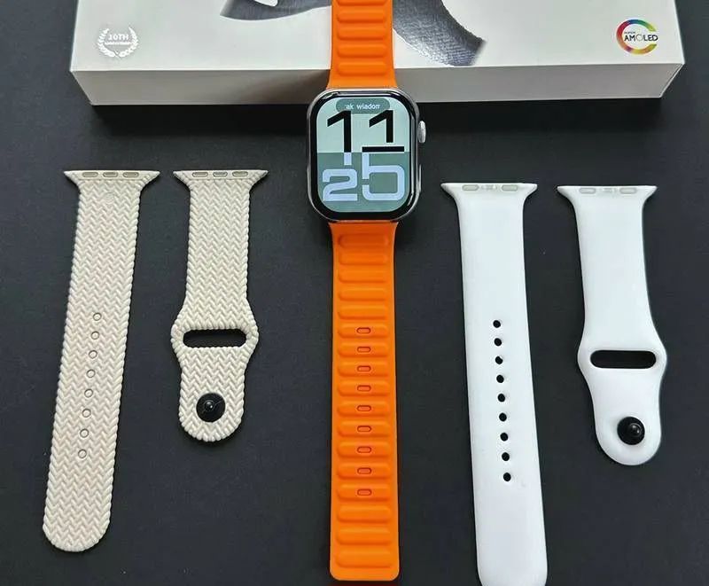 Relogio Smartwatch - Foto 2