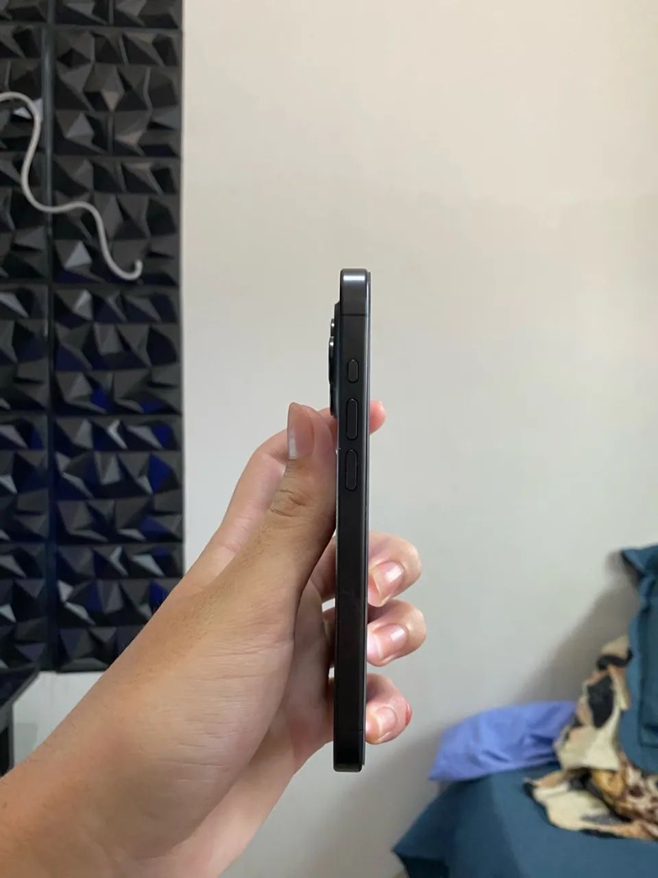 iPhone 15 Pro - Foto 5