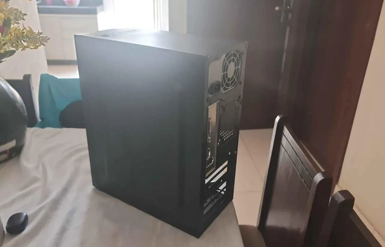 Computador I3-7100 - Foto 3