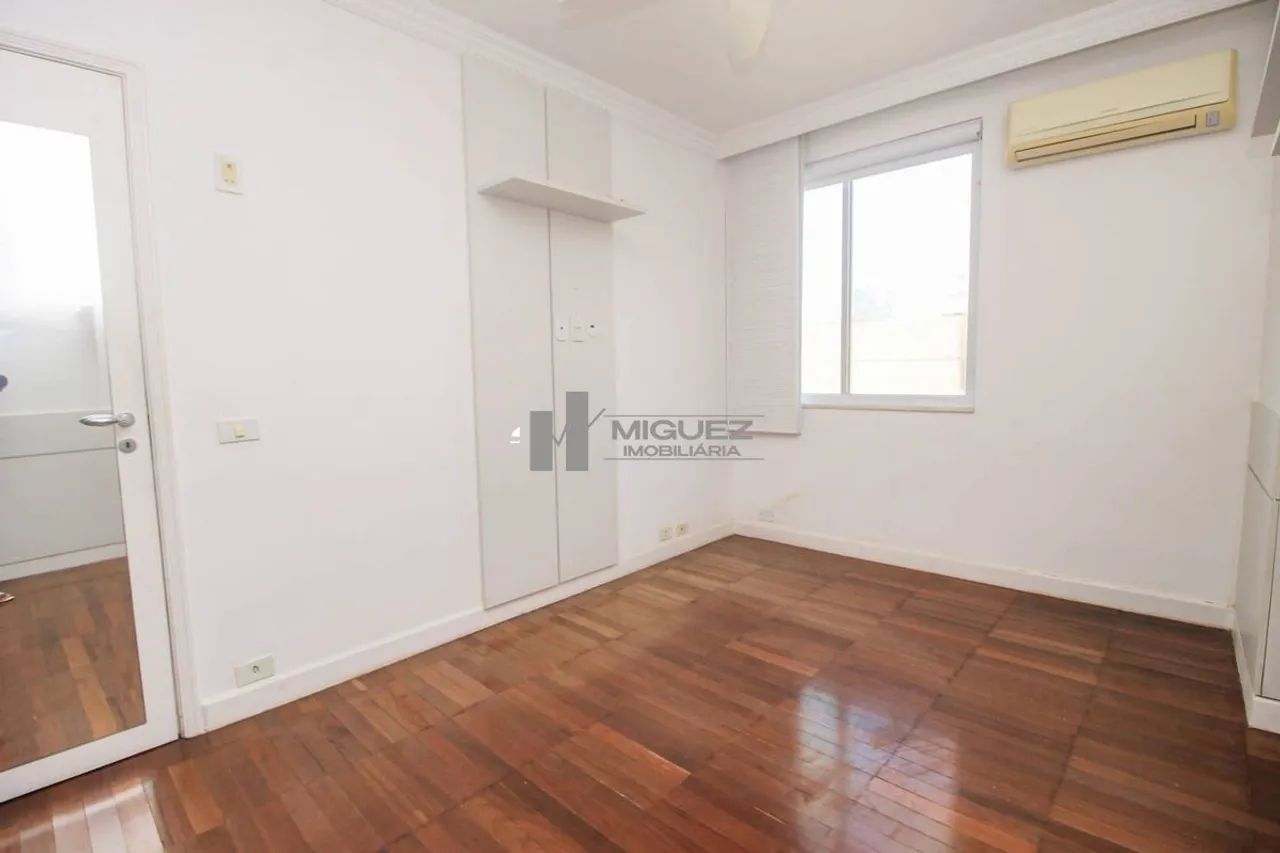 RUA ITACURUÇÁ, Apartamento à venda área nobre, vista panorâmica, 3 Quartos, Suíte, 1 por a - Foto 16