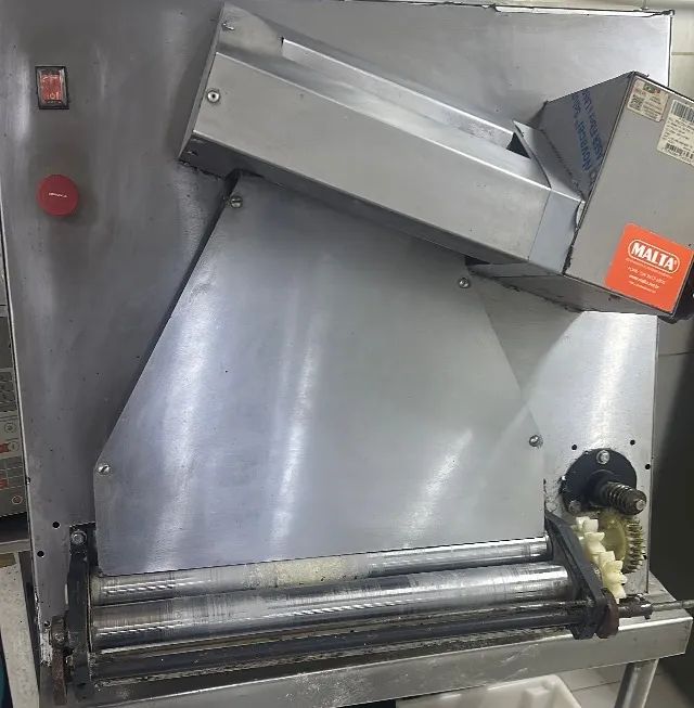 Cilindro de massa profissional  - Foto 2