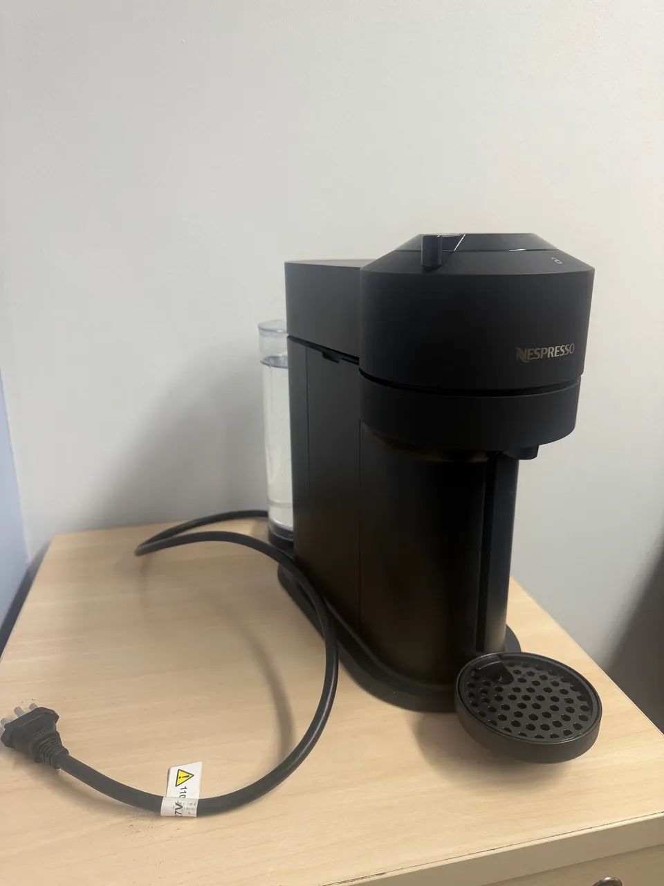 Vertuo next Nespresso  - Foto 3