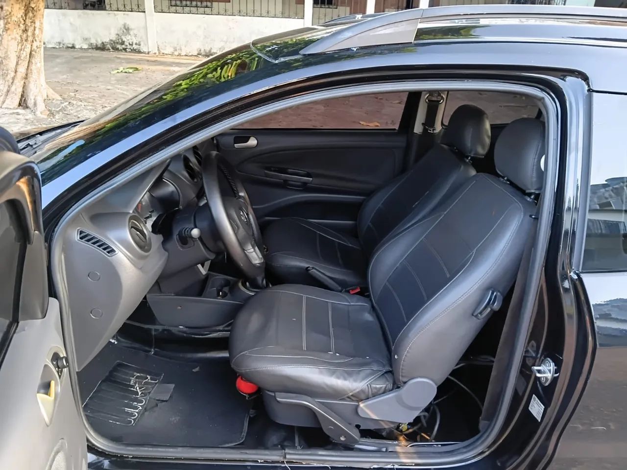 Chevrolet Brasil  2015 - Foto 3