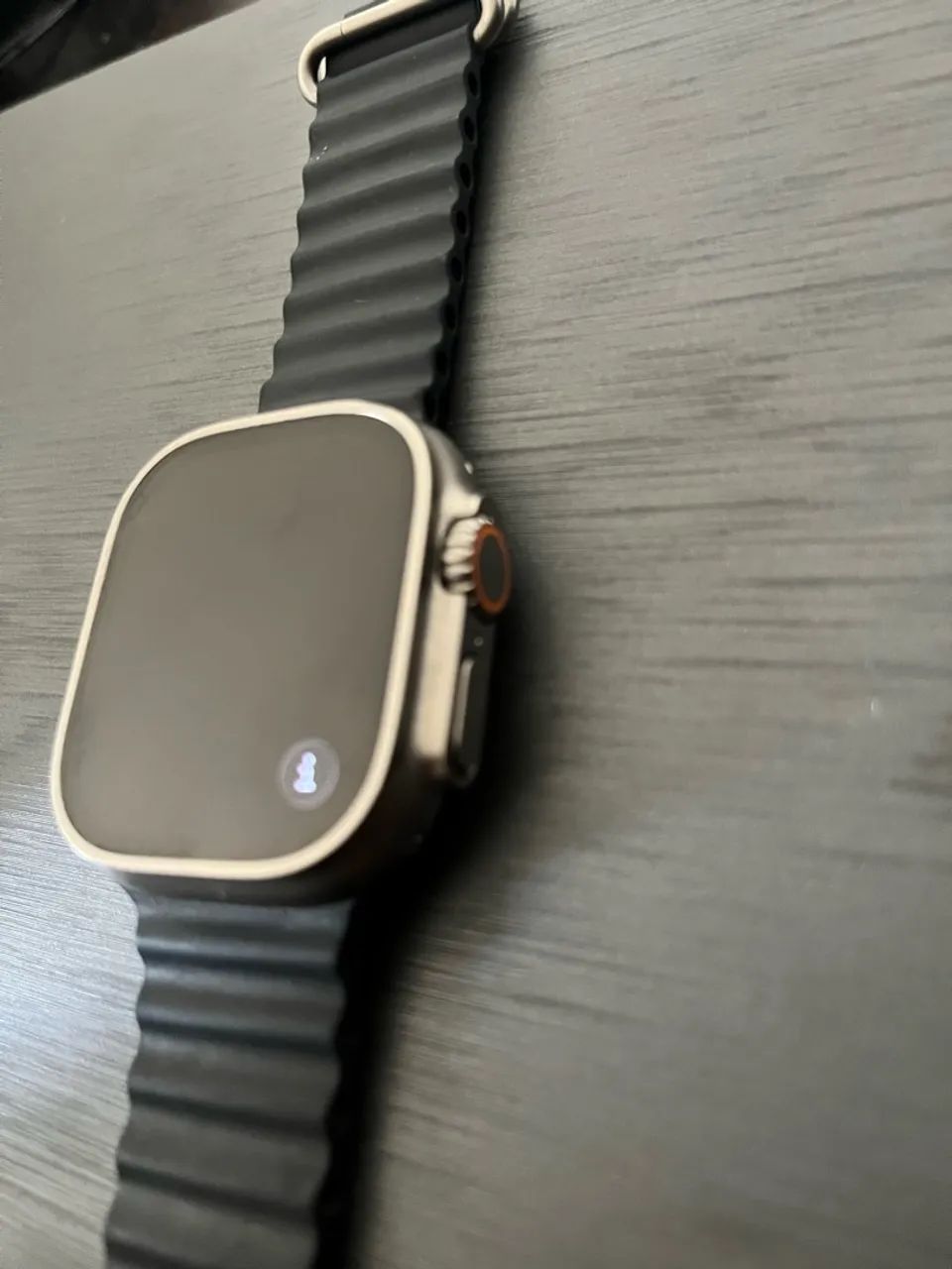 Apple Watch Ultra ? 1ª Geraç - Foto 5
