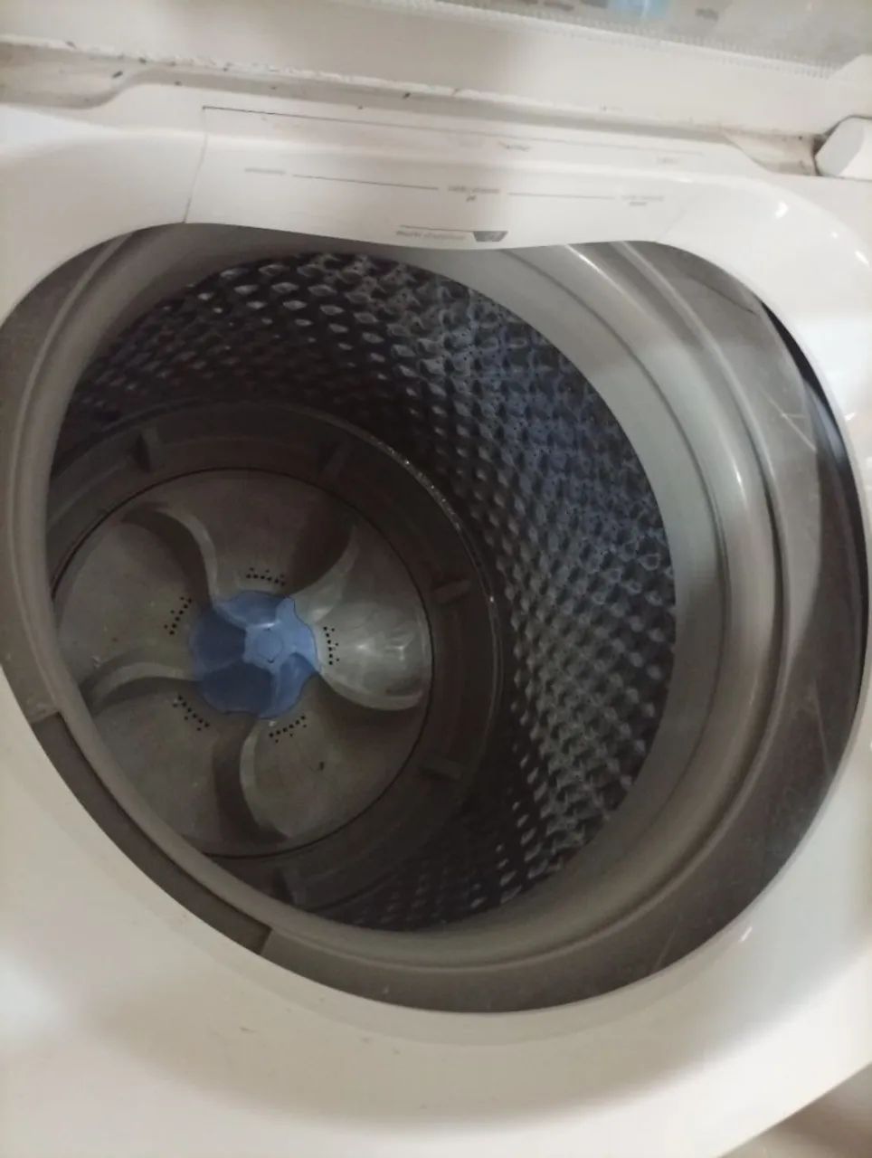 Máquina de lavar Mídia 500 - Foto 4