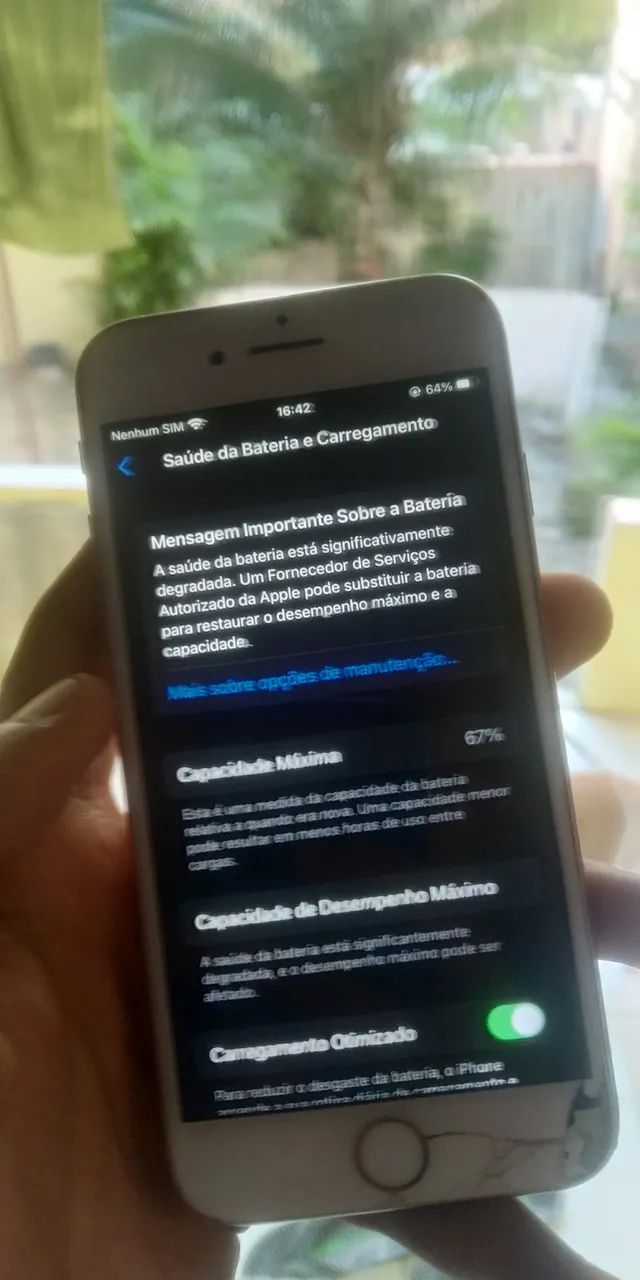 iPhone 8  - Foto 3