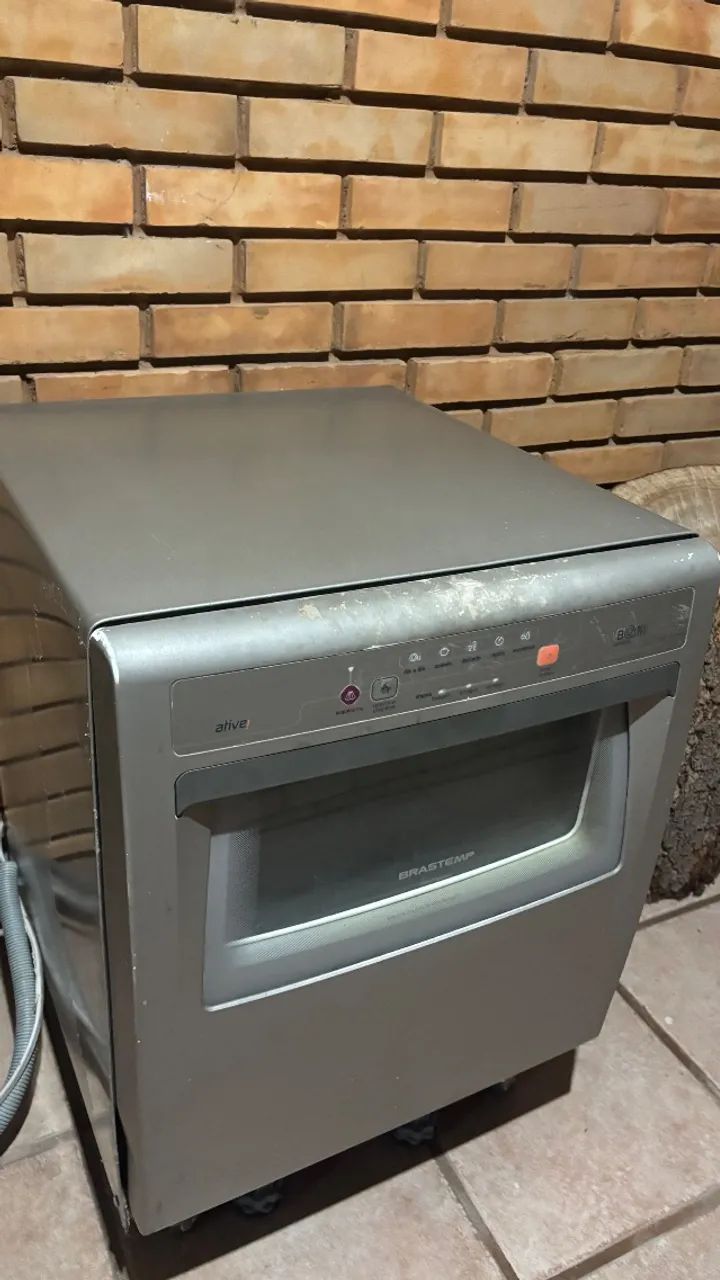 Lava Louças Brastemp - Foto 2