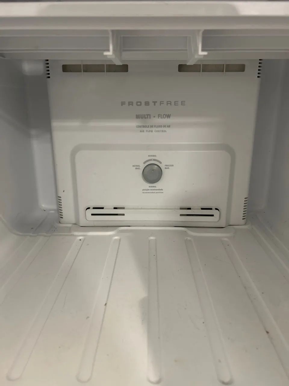 Geladeira Frostfree Electrolux  - Foto 3