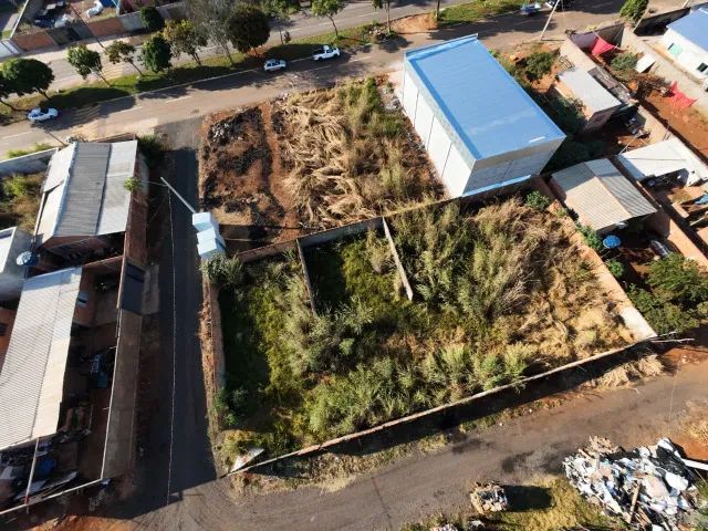 LOTE À VENDA - CONJUNTO VERA CRUZ - Foto 2