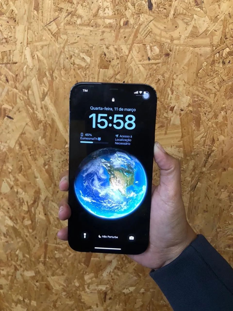 iPhone 12 Pro Max - Foto 4