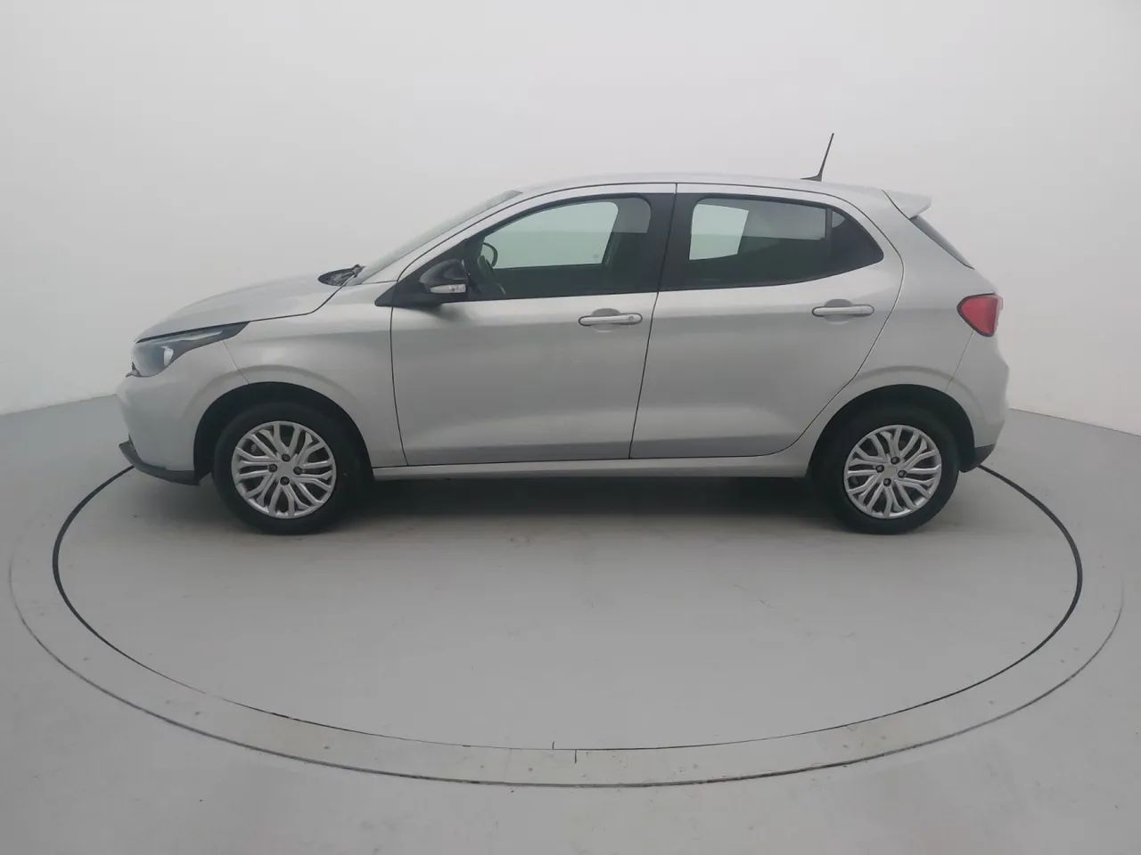 Fiat Argo Drive 1.0 Firefly 2026 - Foto 2