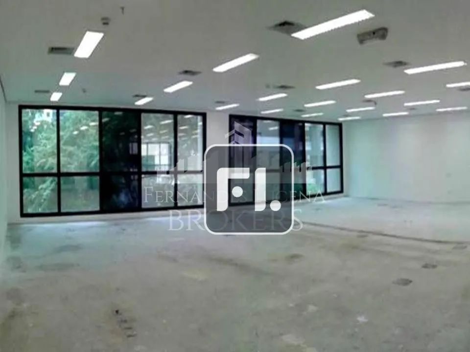Conjunto comercial para locação, Vila Olímpia, São Paulo. - Foto 3