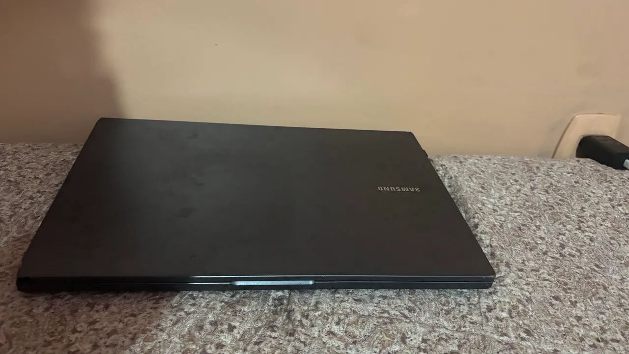 Notebook Samsung Intel core  - Foto 3