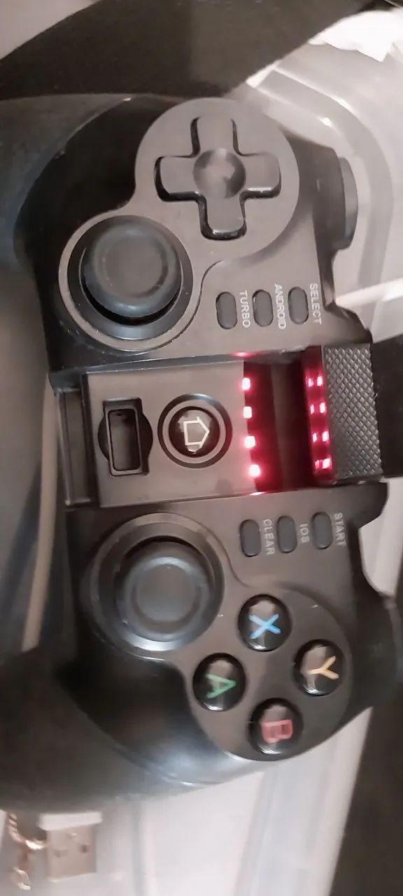 Controle Ipega 9076 - Foto 4