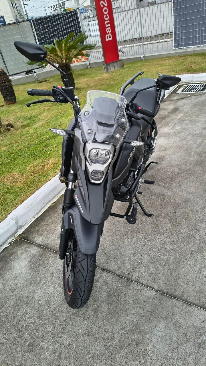 Haojue 160 2026 - 1503055003 | OLX