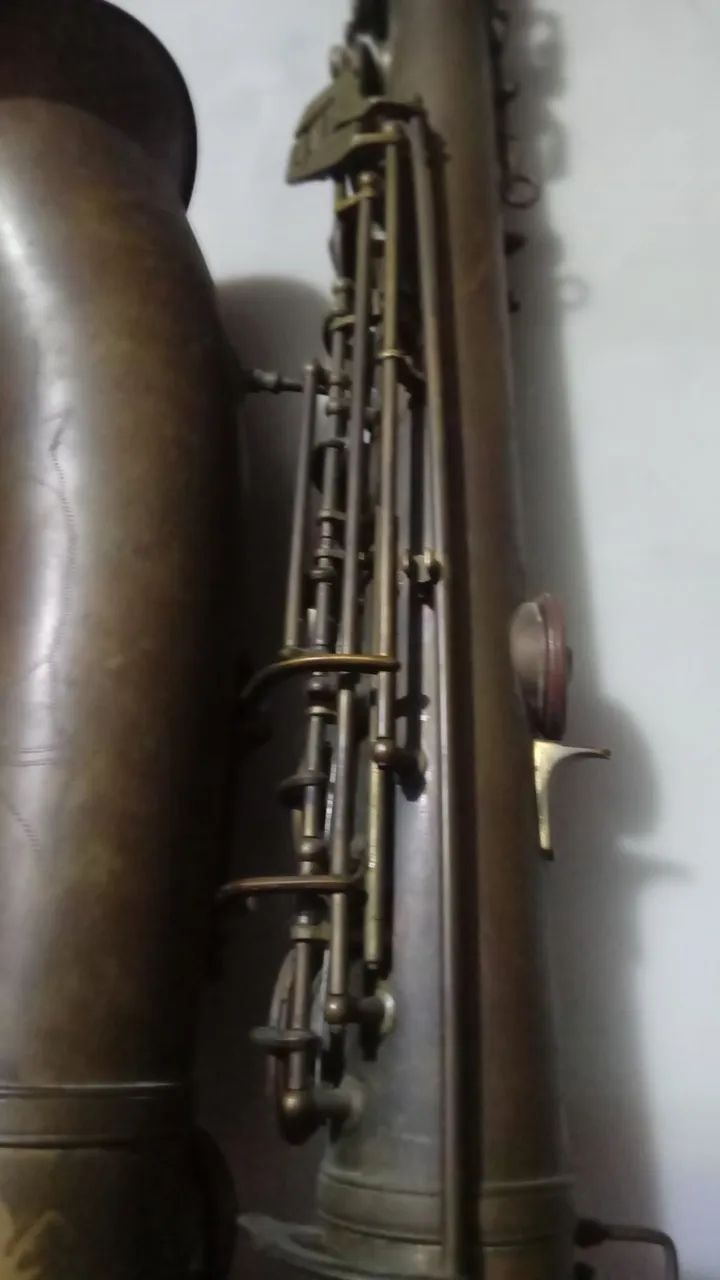 Instrumento  - Foto 4