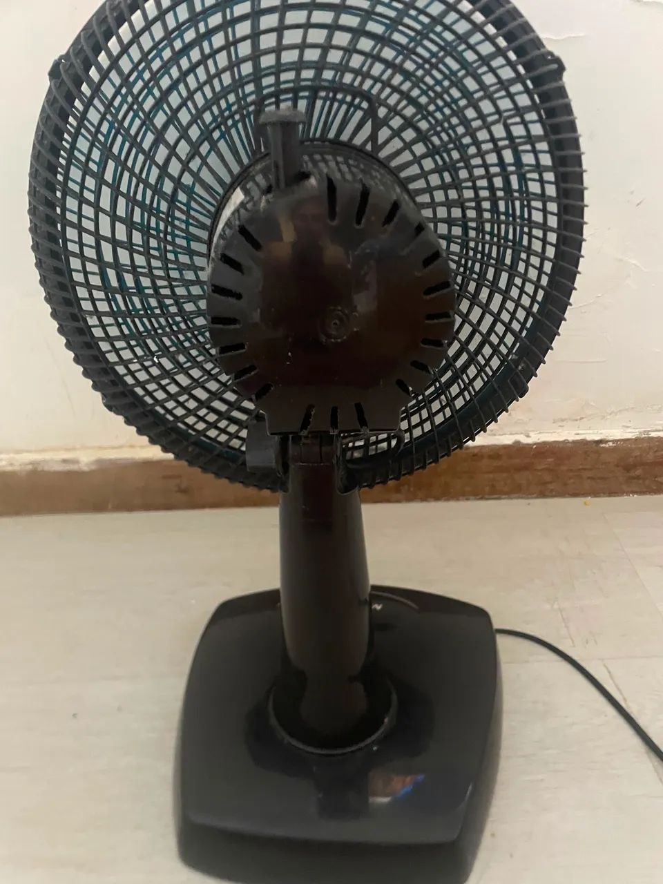Ventilador de mesa mondial 30 cm  - Foto 3