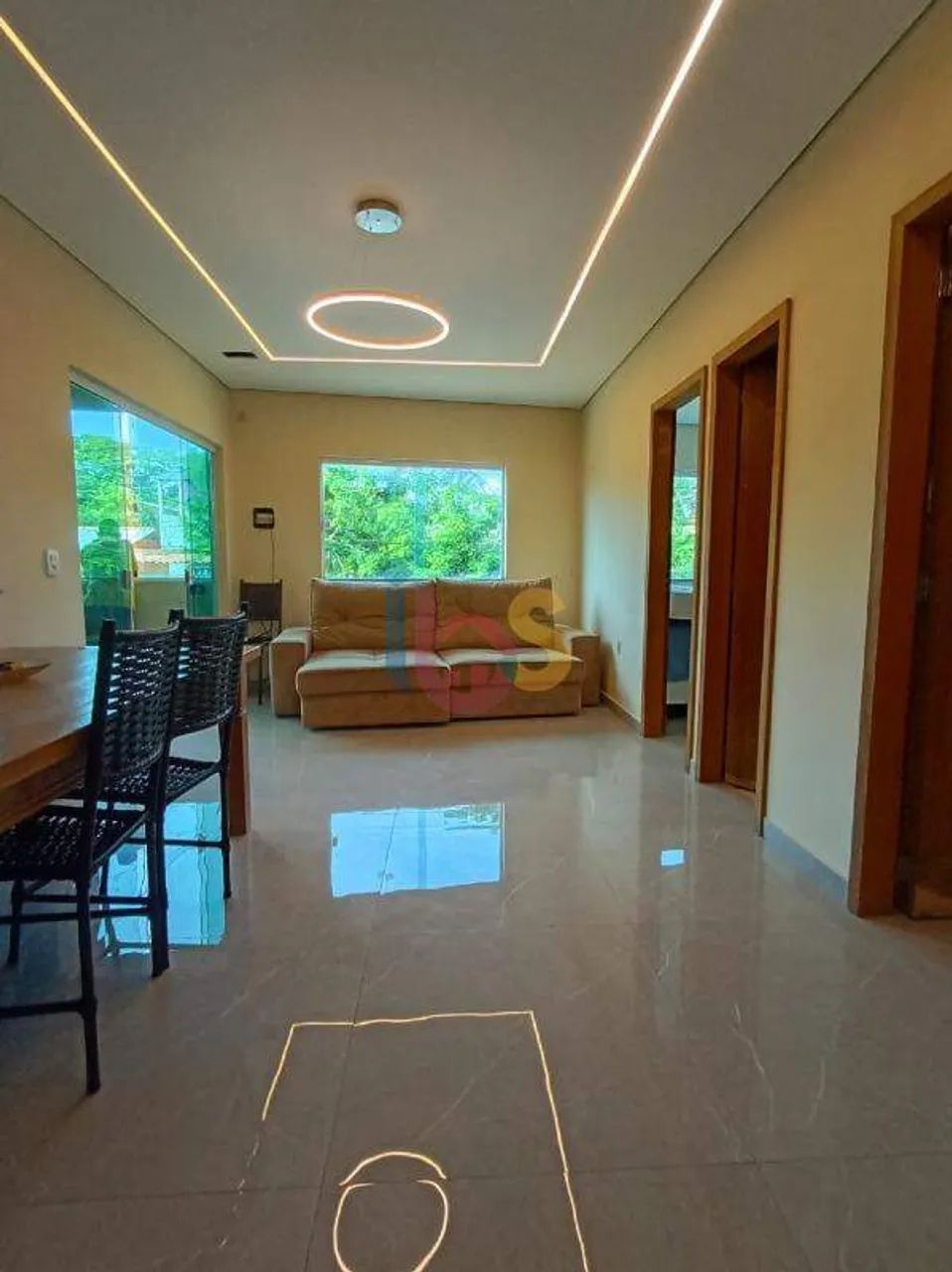 VENDO IMÓVEL COM 05 APARTAMENTOS EM SERRA GRANDE/BA - Foto 3