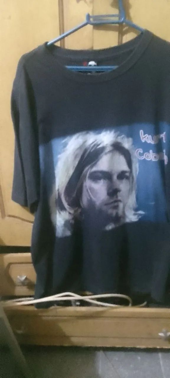 Camisa Rock 3 por 20.  - Foto 4