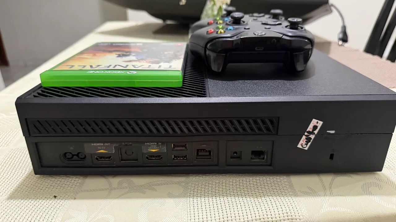 Xbox one S - Foto 4