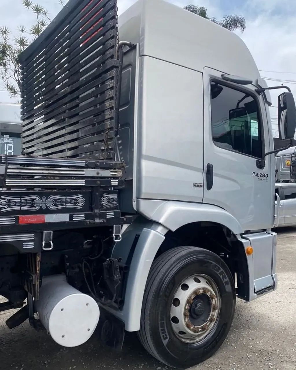 Vendo 24.280  - Foto 2