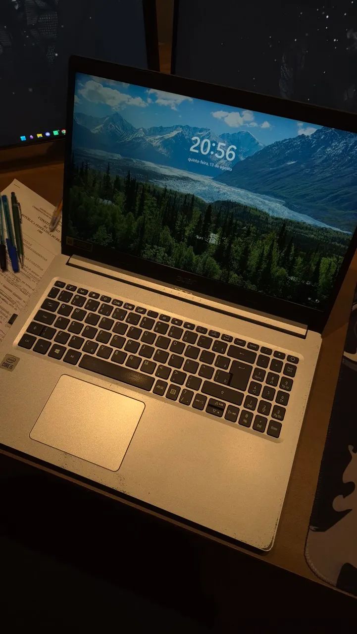 Notebook Acer Aspire 5 - Foto 3