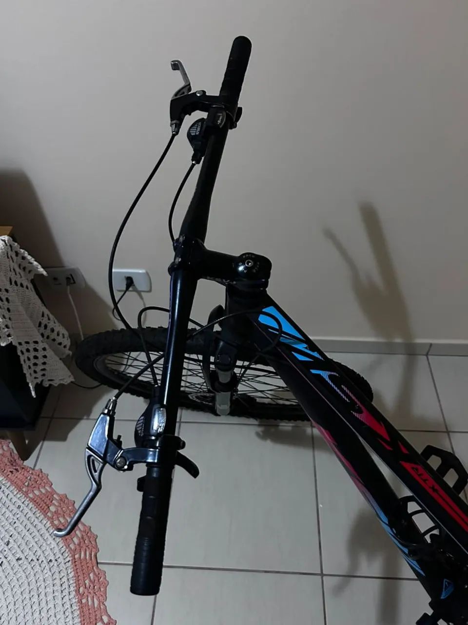 Bicicleta aro 29 - Foto 4