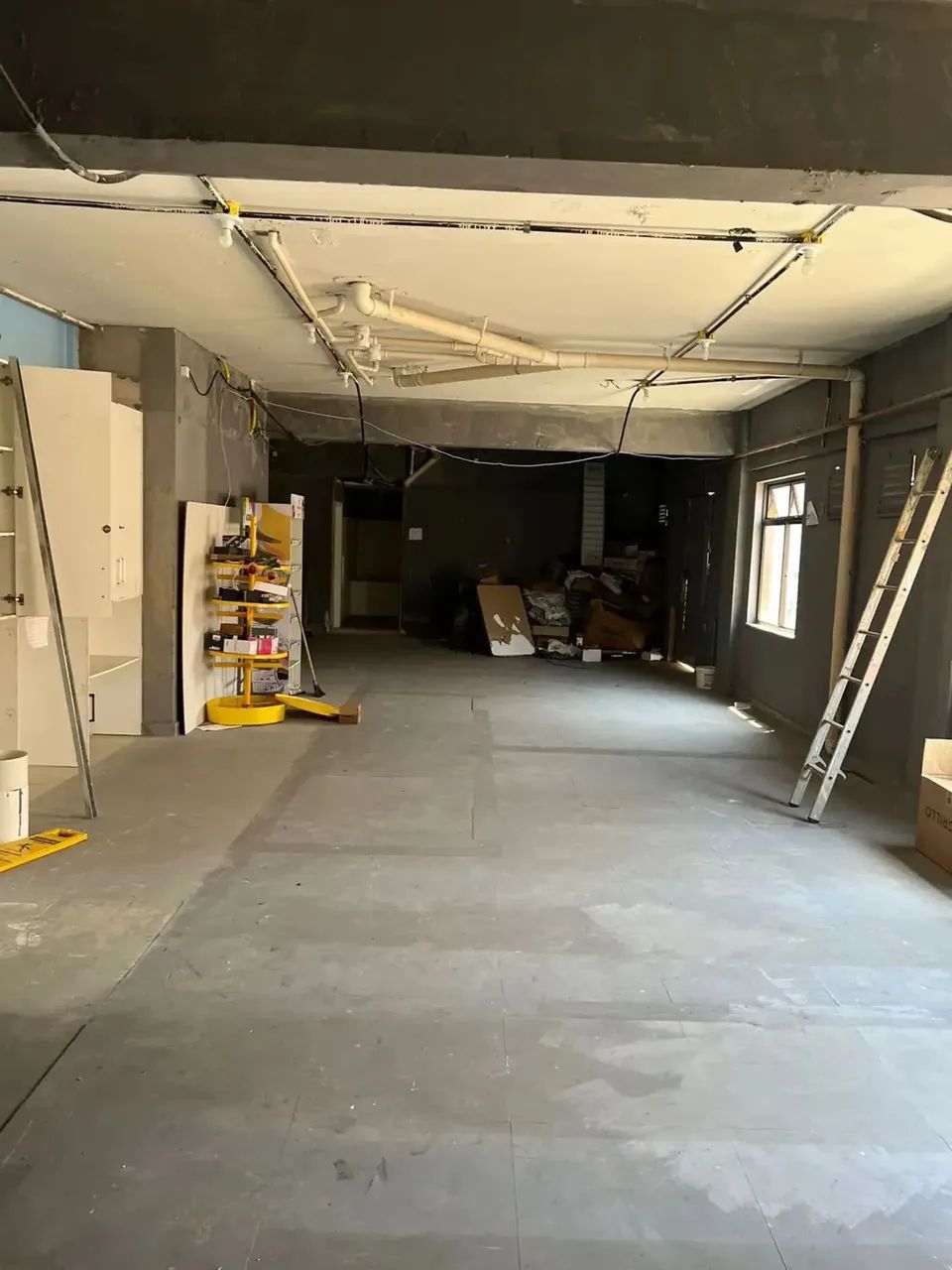 Comercial para vender e alugar em rua pública, PITUBA, Salvador, BA - Foto 9