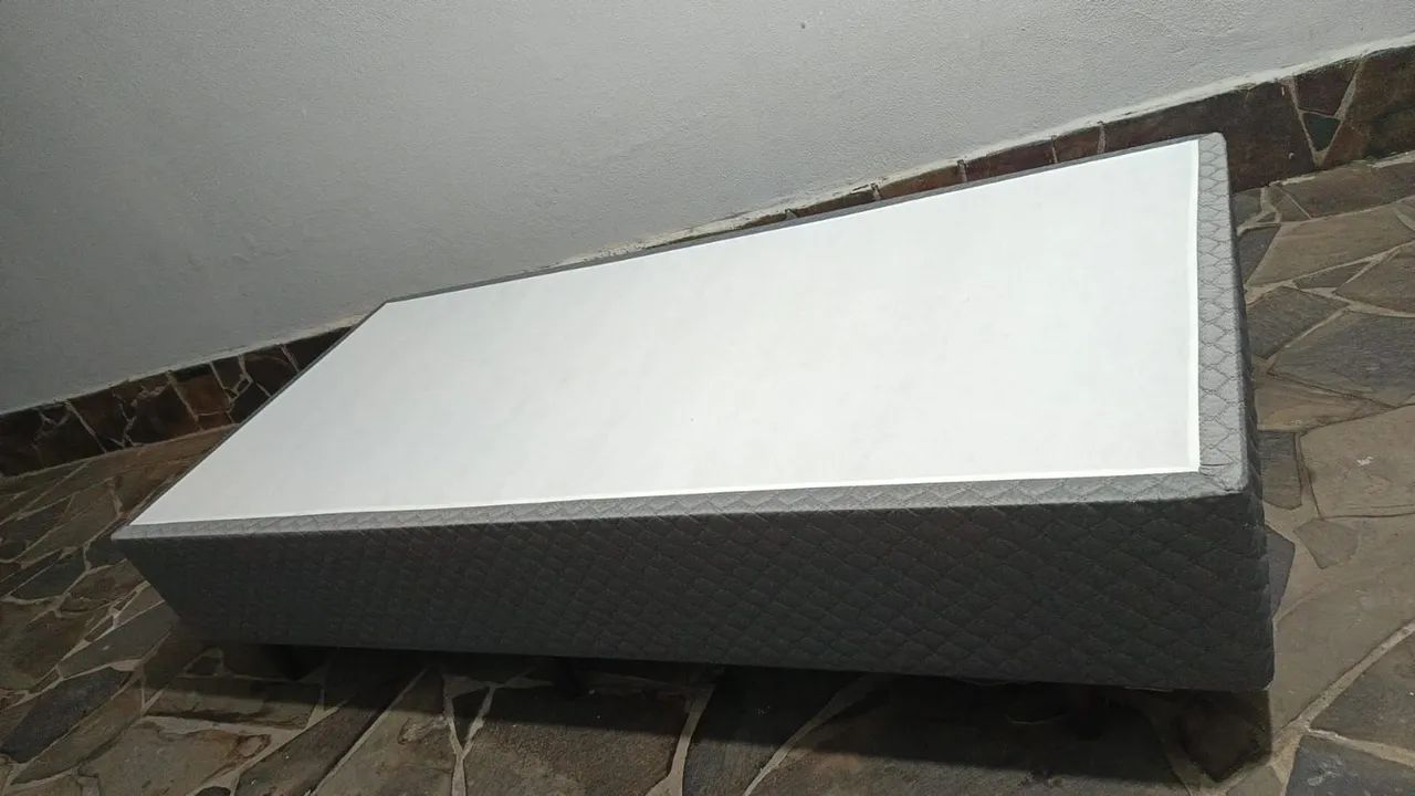 Cama box  - Foto 2
