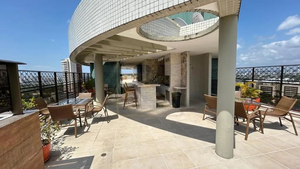 Edf Chagall - RG imobiliária/ May - Foto 5