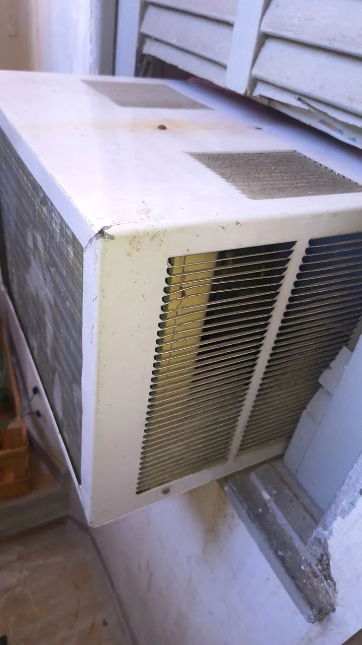 Ar condicionado 7500 Springer  - Foto 2