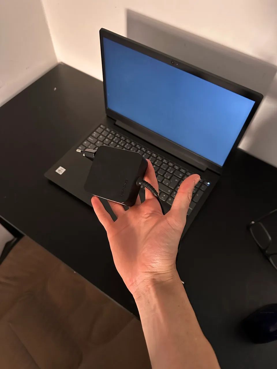 Notebook Lenovo I5 - Foto 2