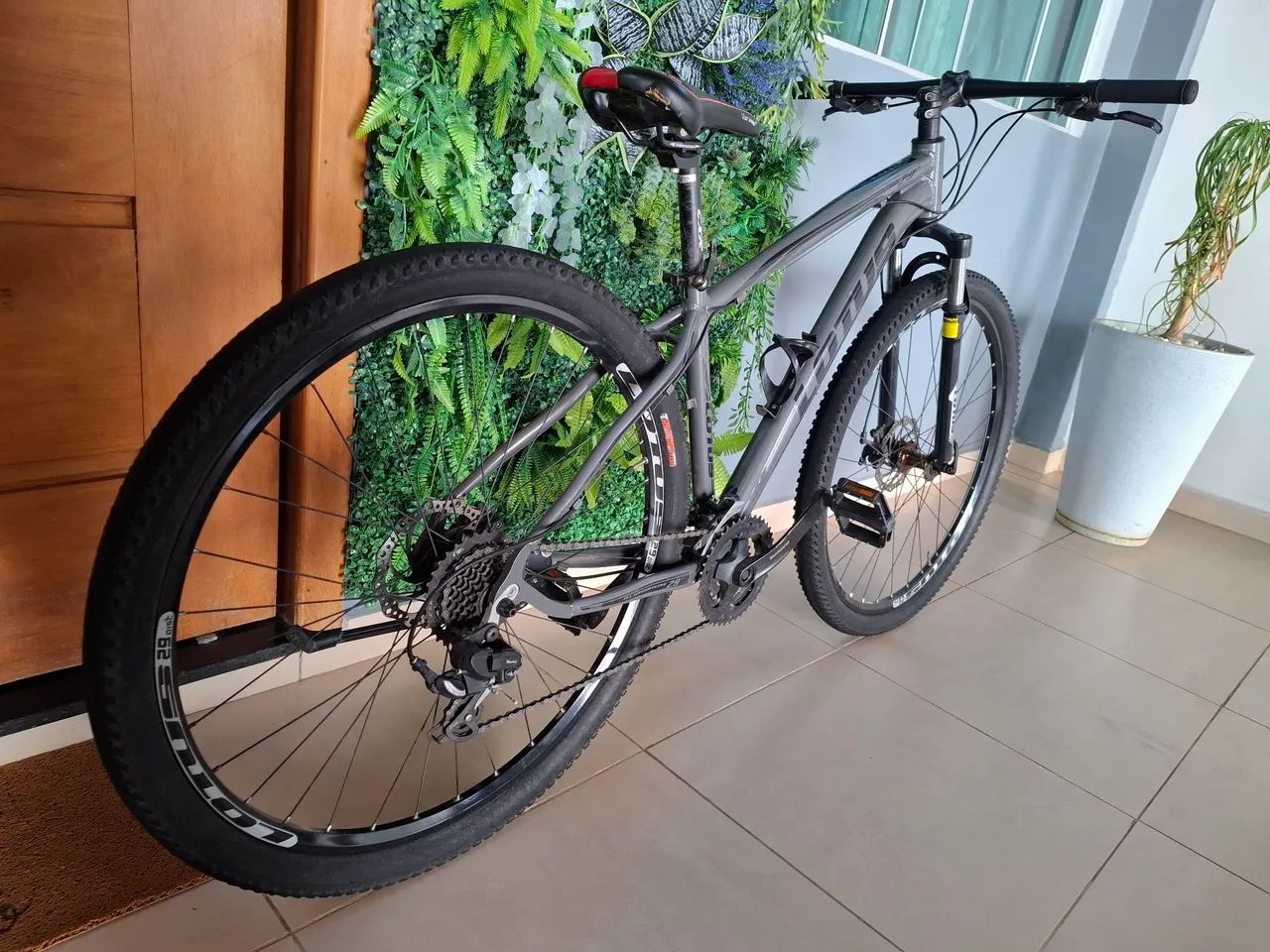 Bicicleta Lotus Aro 29 - Foto 2