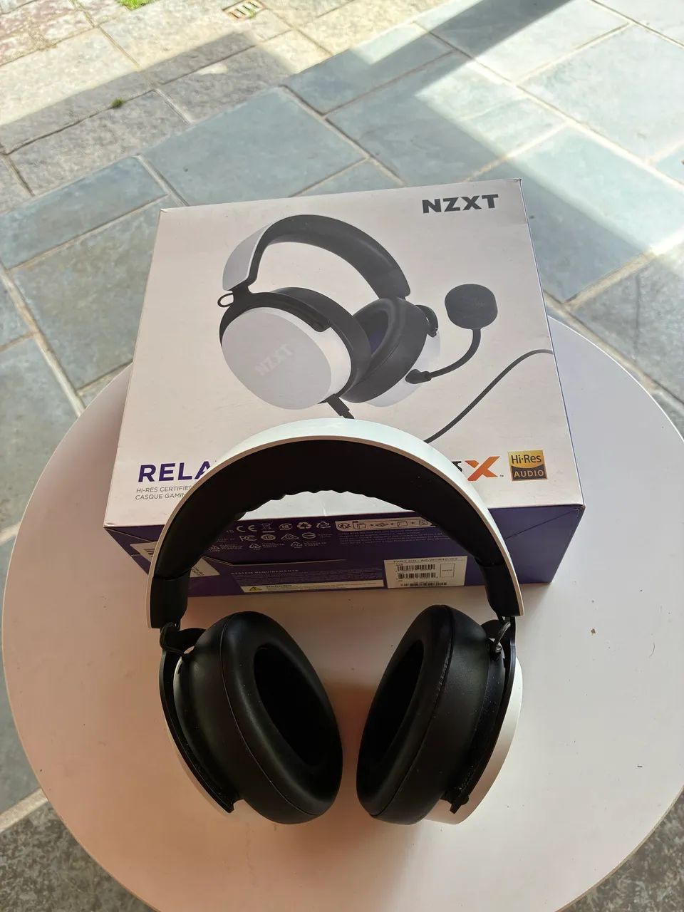 Headset NZXT Relay - Foto 3